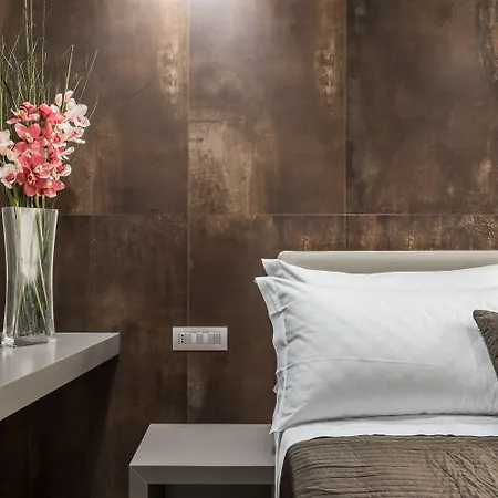 Cavour Luxury Gasthof 2*