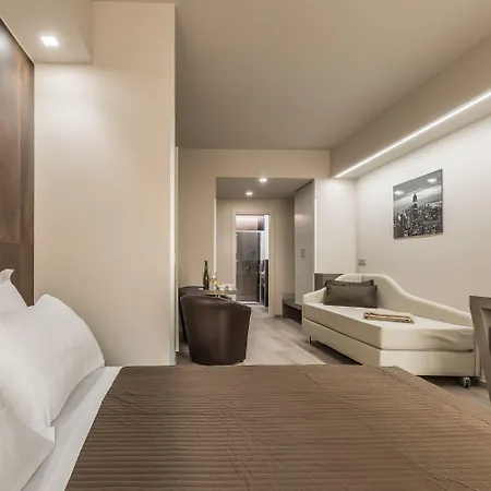 Gasthof Cavour Luxury 2*