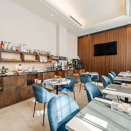 Cavour Luxury Penzion 2*