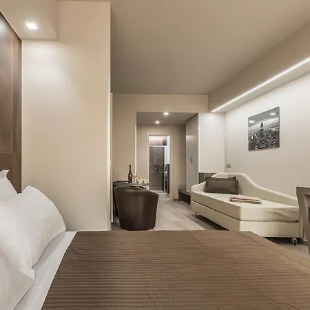 Cavour Luxury Penzion