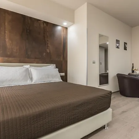 Cavour Luxury Casa de hóspedes