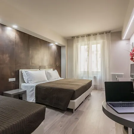 Cavour Luxury 2*