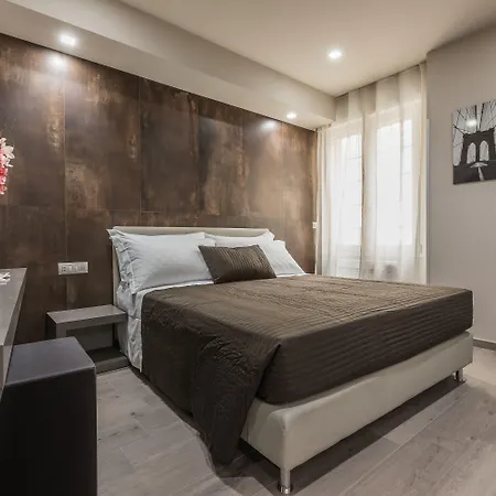 בית הארחה Cavour Luxury בולוניה