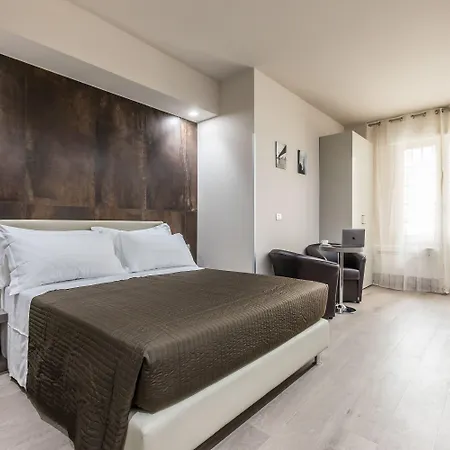 Cavour Luxury בולוניה